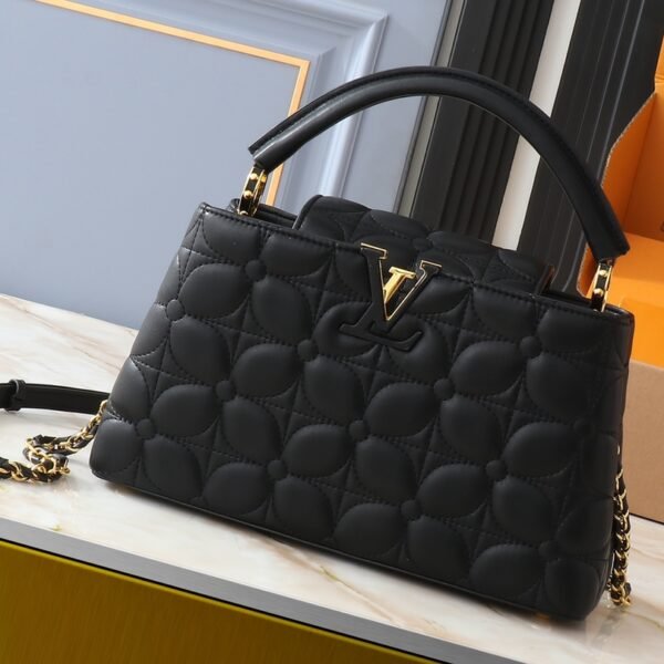 LV Capucines BB - Bag