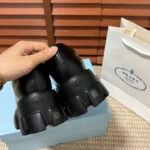 PR Monolith – Scarpe
