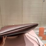 MIU Arcadie Brown Leather – Bag