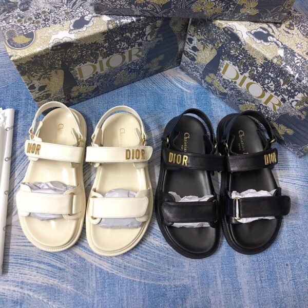 CD Dway Slide - Sandals