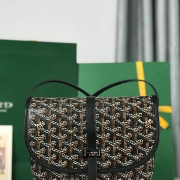 GYD Belvédère II GYDine Canvas - Bag