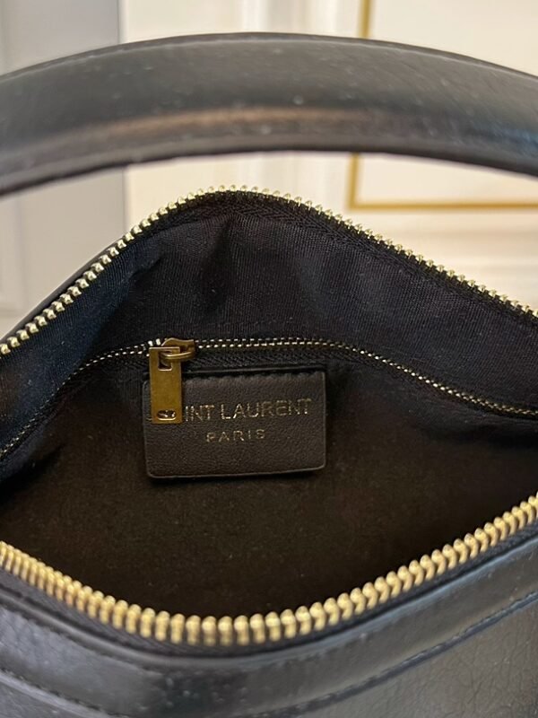 YSL Le 5 à 7 Hobo – Tasche