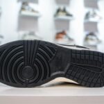 NK Dunk Low Supreme – Sneakers – Black