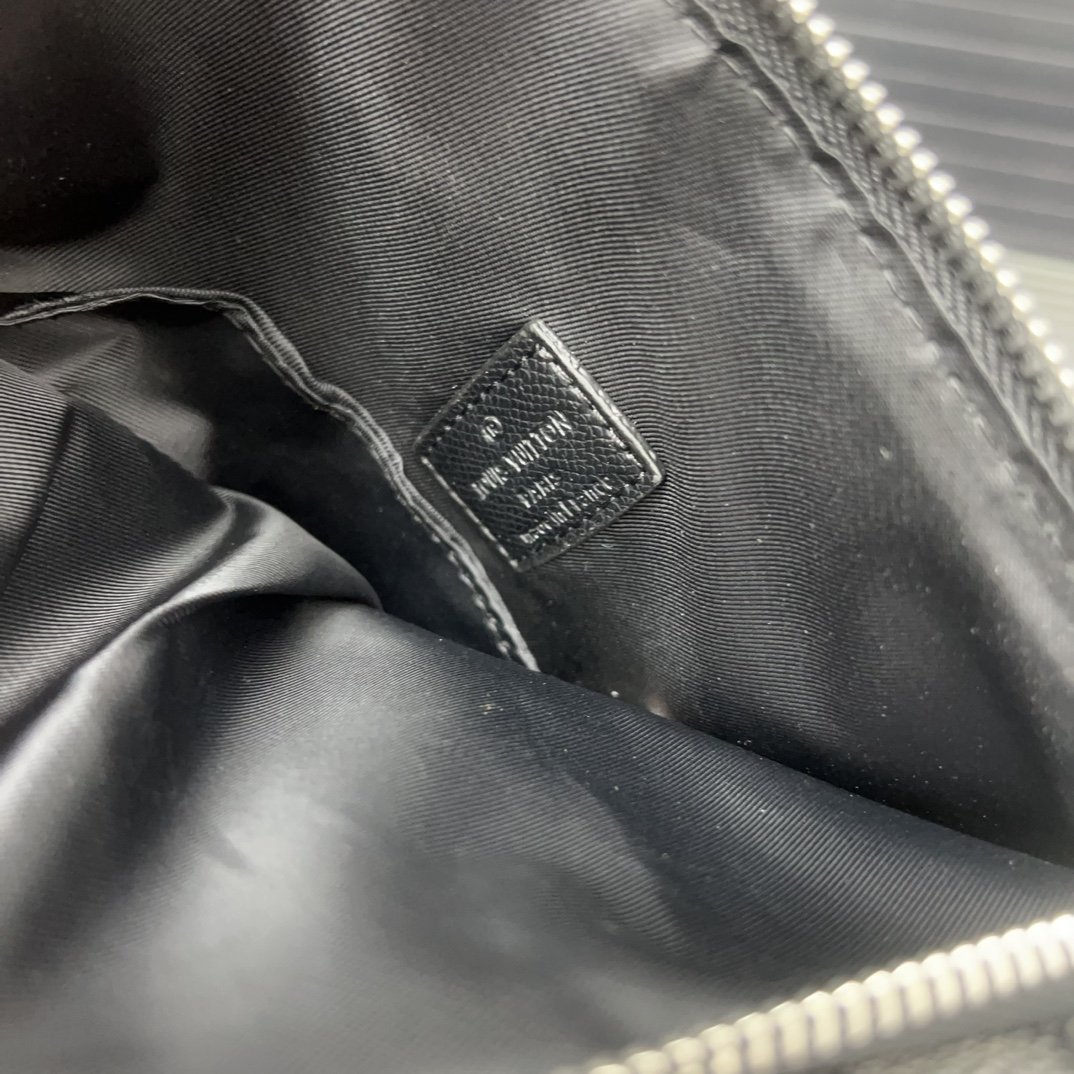 LV Discovery Sling Bag Monogram/Damier Graphite - Bag - Image 9