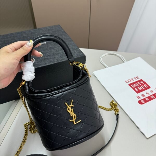 YSL Jamie Bucket - Bag