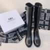 BAL Knee-High Boots - Boots