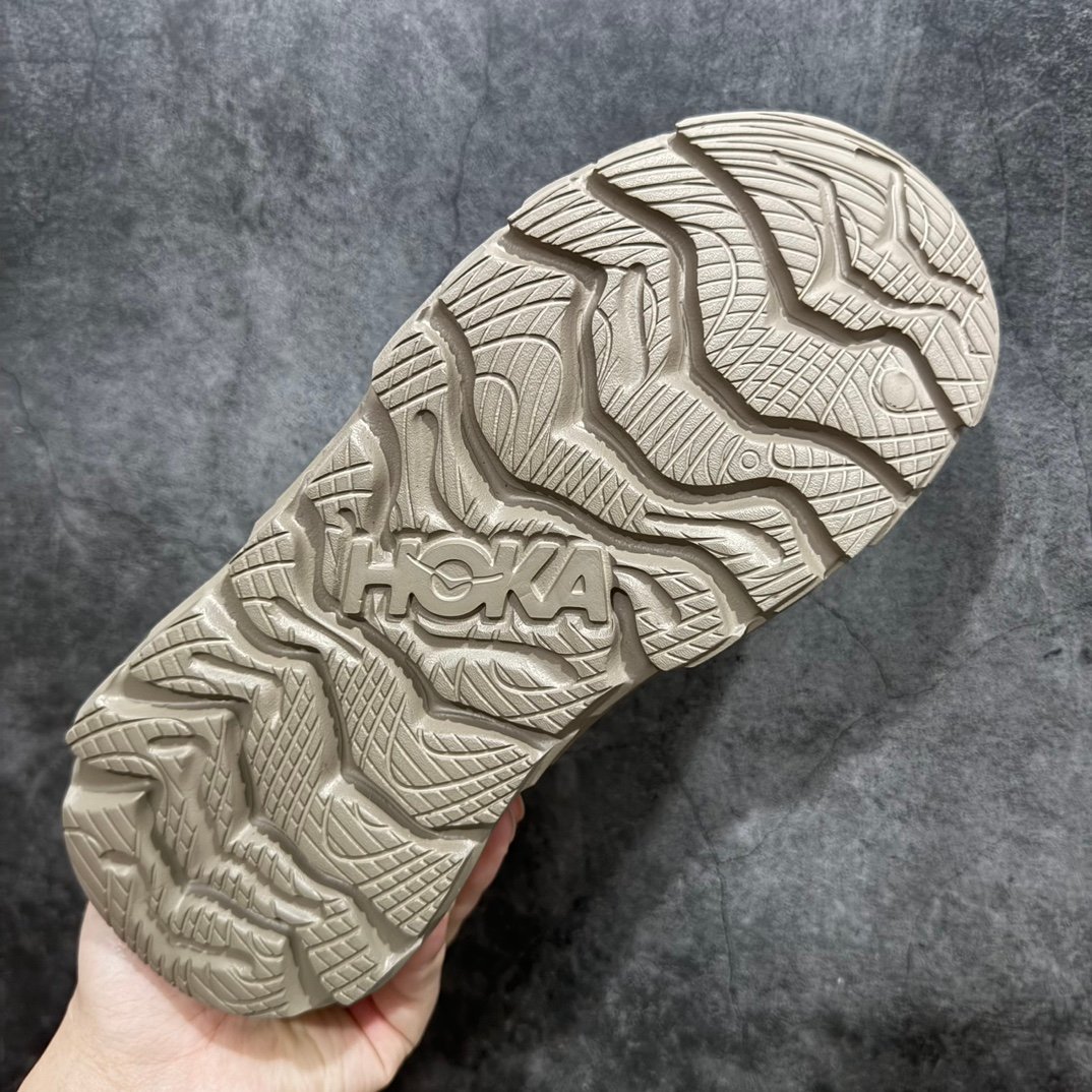 HK Restore TC Beige - Shoes - Image 9