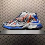 BAL Track 2 39 Multicolor – Sneakers