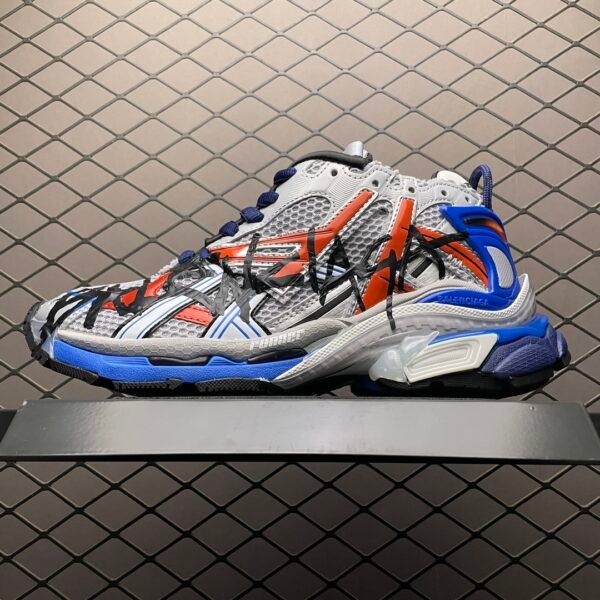 BAL Track 2 39 Multicolor - Sneakers