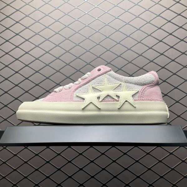 AMR Sunset Skate Low-Top - Sneakers