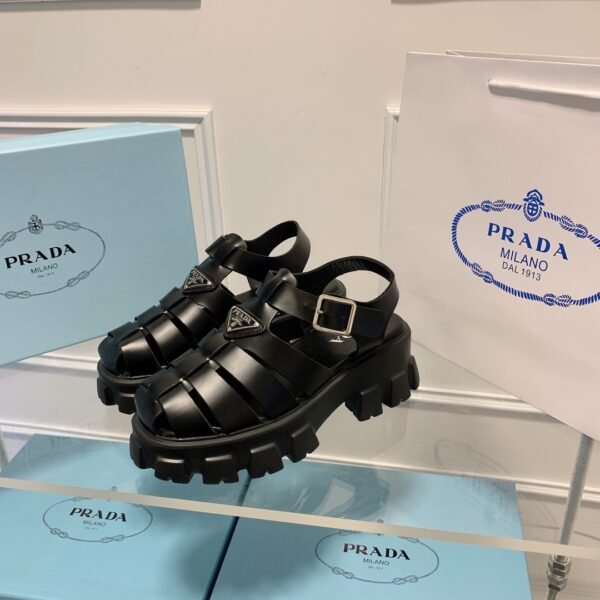 PR Monolith - Sandals