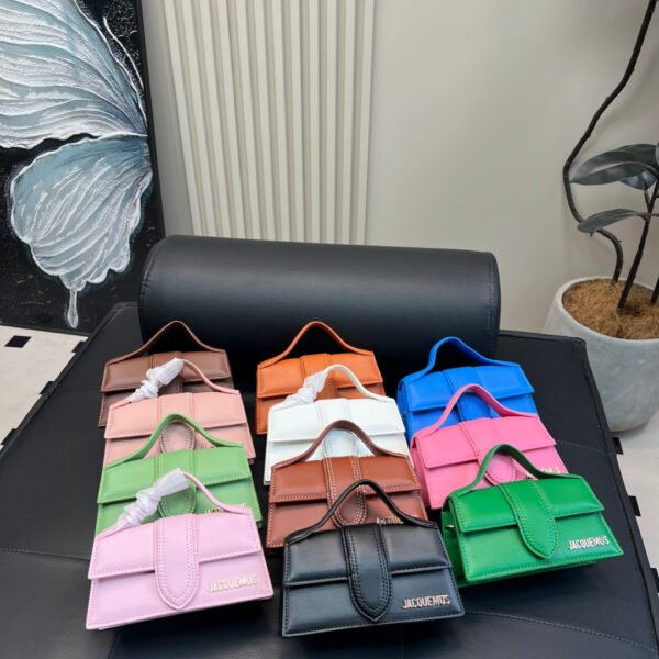 JCQ Le Chiquito - Bag