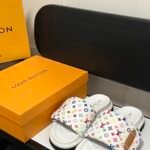 LV Waterfront – Slide – Nero