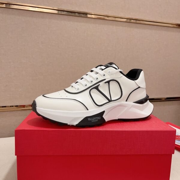 VLT Garavani Bounce - Sneakers