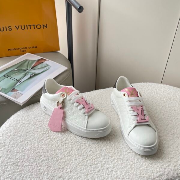 LV Time Out - Sneakers