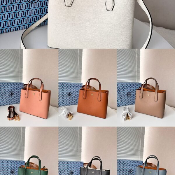 TB Includes box Tori Burch new tote bag