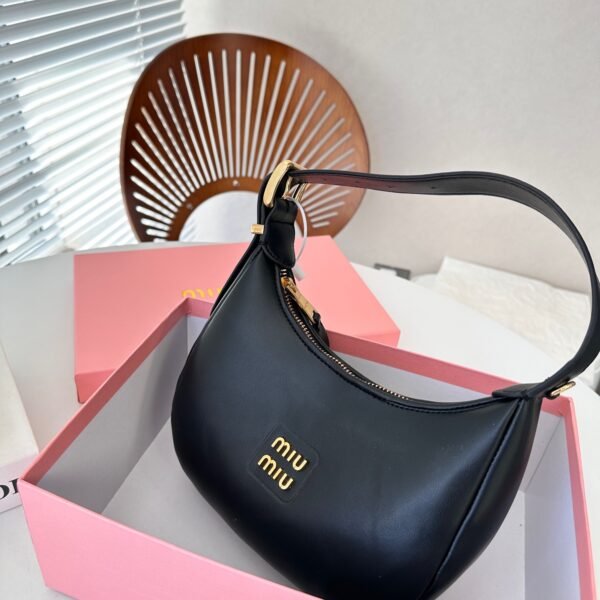 MIU Wander Hobo - Bag