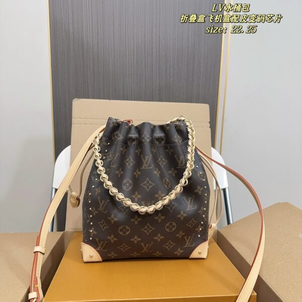 LV Marshmallow - Bag