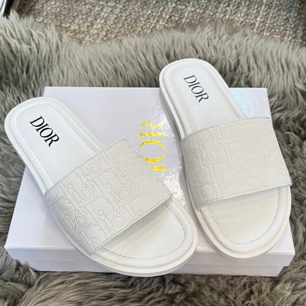 CD Dway Slides - Slides