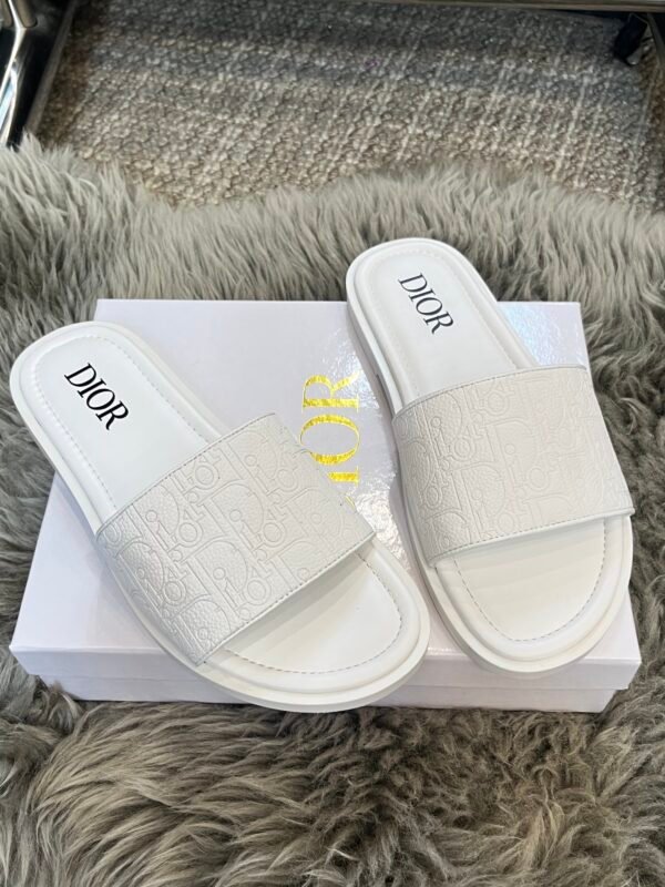 CD Dway Slides – Claquettes