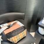 BBR Vintage Check Bum Bag Vintage Check – Bag