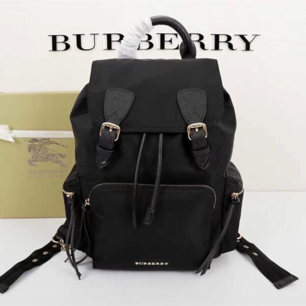 BBR Rucksack - Backpack