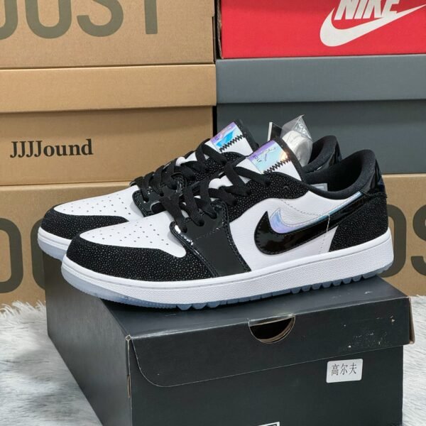 NK Air Jordan 1 Low Golf - Sneakers