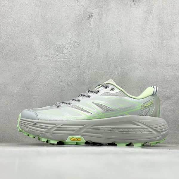 HK Mafate Speed 3 - Sneakers