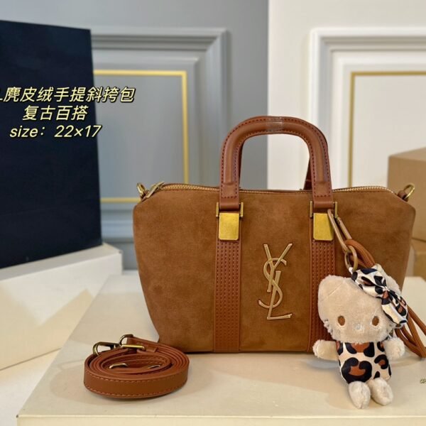 YSL Baby Cabas - Bag