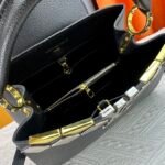 LV Capucines – Bag – Blue