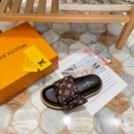LV Pillow Comfort – Slides