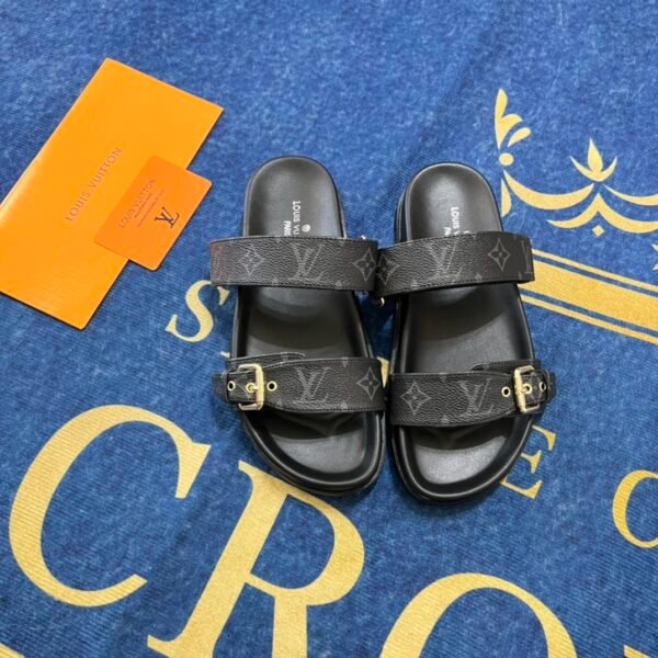 LV Waterfront Mule - Slides