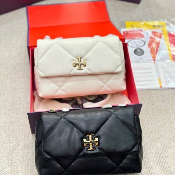 TB KIRA flap bag