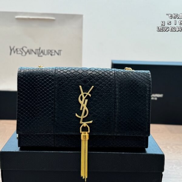 YSL Kate Tassel - Bag