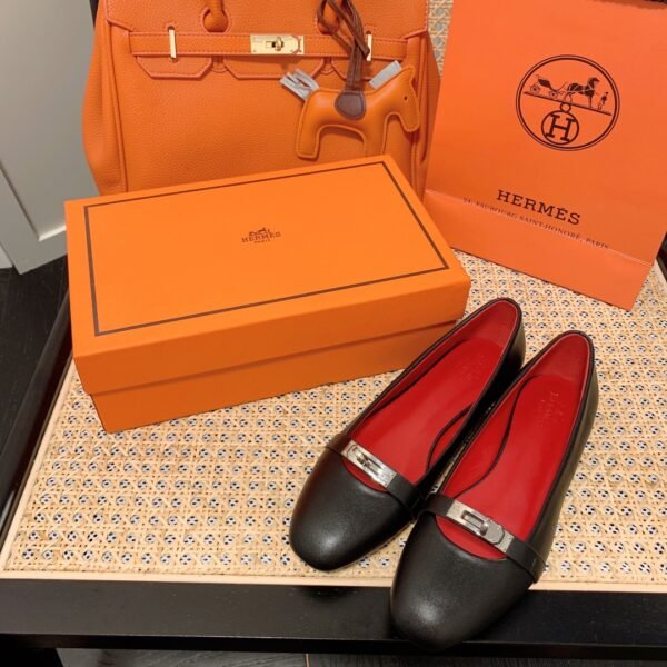 HM Paris Loafer - Shoes