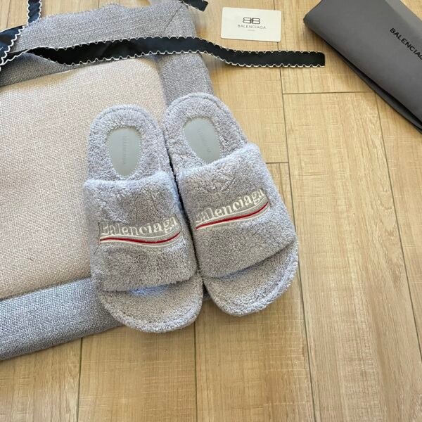 BAL Hotel Logo Slides - Slides