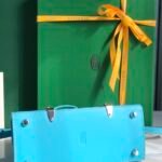 GYD Saigon – Tasche – Rot