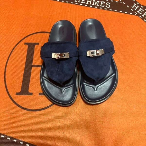 HM Oran Sandals - Slides