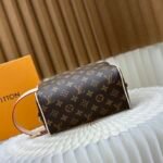 LV Toiletry Pouch 26 – Borsa – Nero