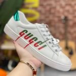 GG Rhyton – Sneakers – White