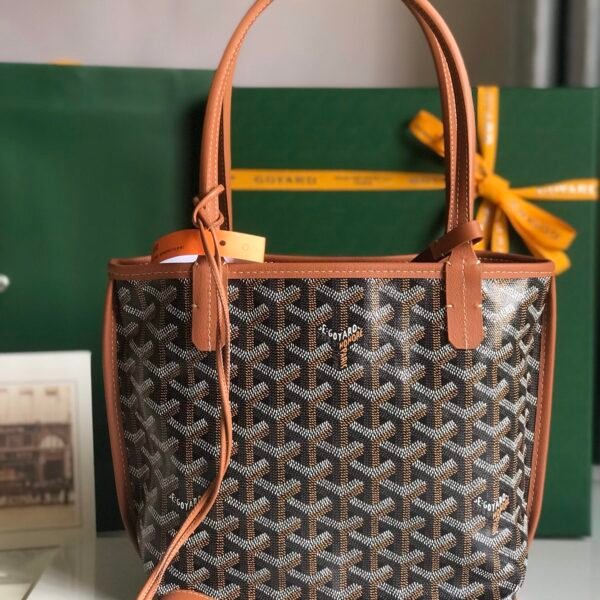 GYD Saint Louis PM Monogram - Bag