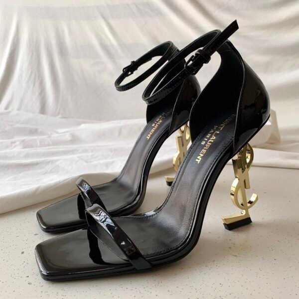 YSL Opyum Sandals - Heels