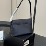 PR Re-Edition 2000 Black Nylon – Borsa