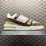 LV Trainer Sneaker – Sneakers