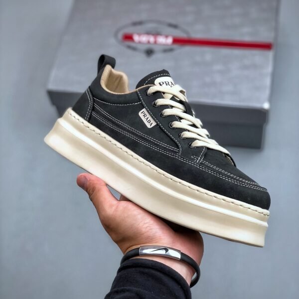 PR Downtown Sneakers - Sneakers