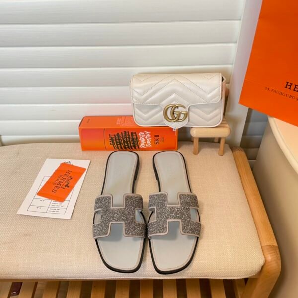 HM Oran Sandals - Sandals