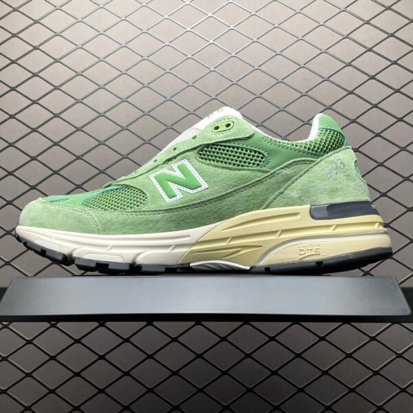 NB 993 Made in USA - Sneakers