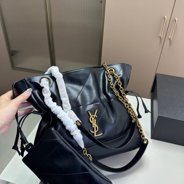 YSL Jamie Puffer - Bag