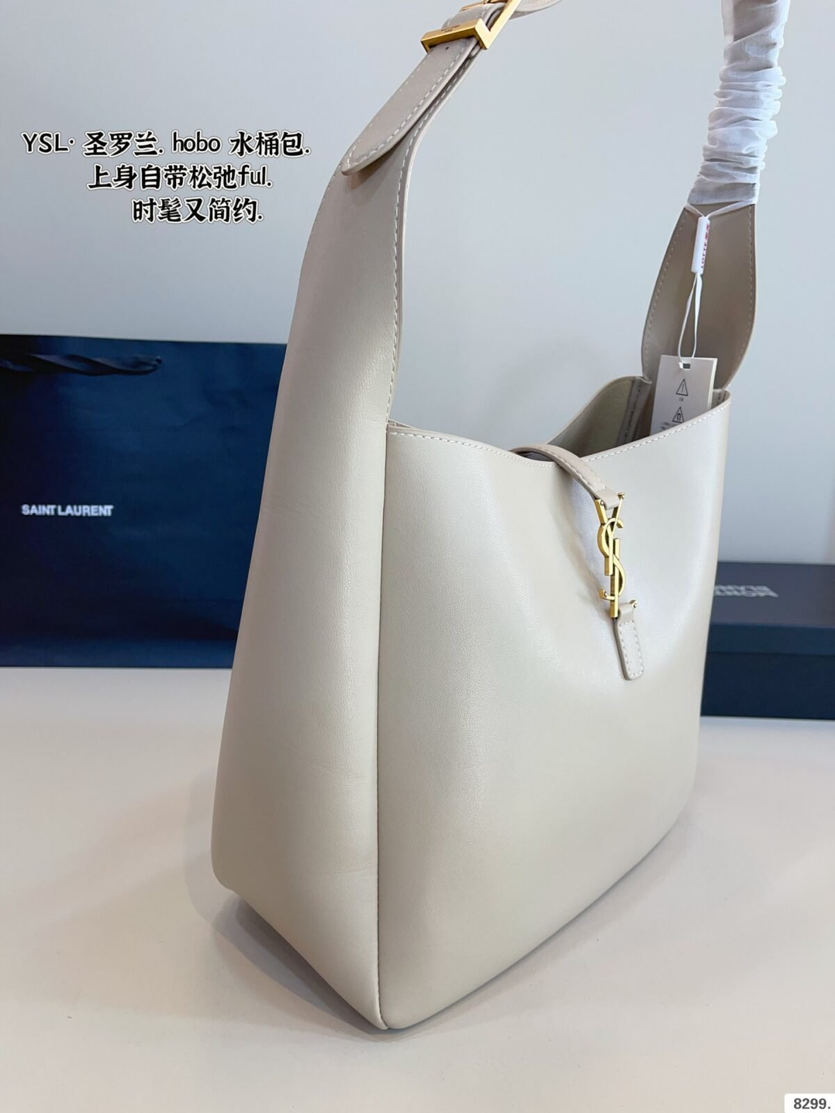 YSL Le 5 à 7 Hobo – Bag — 5