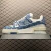 LV Trainer Sneaker Denim - Sneakers · Ref. SH8720